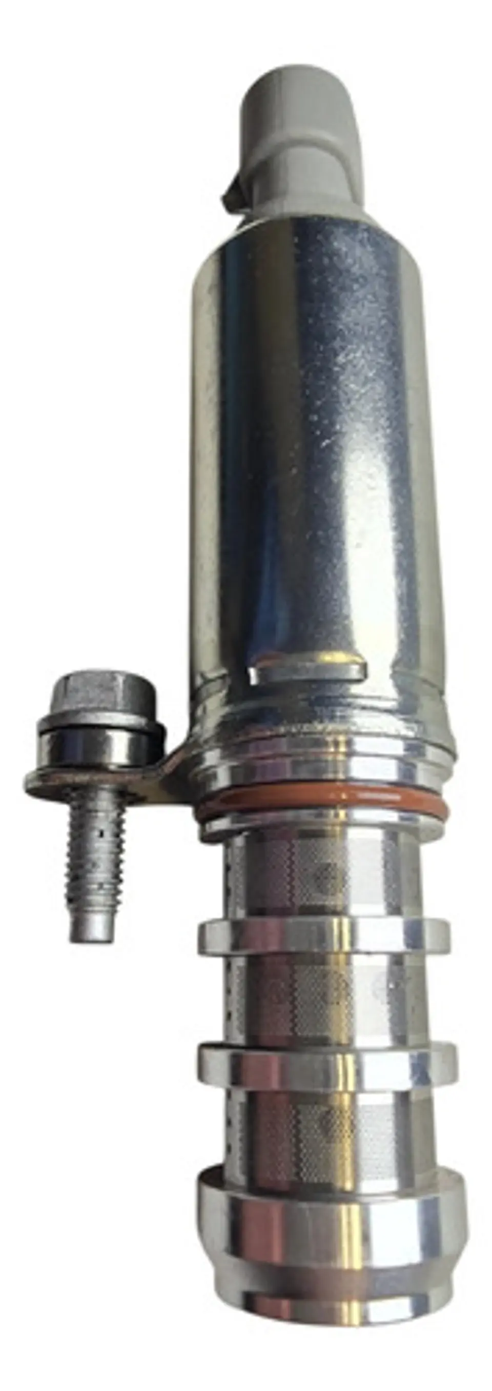 Valvula Vvt Selenoide Para Chevrolet Orlando Captiva 2.4 4