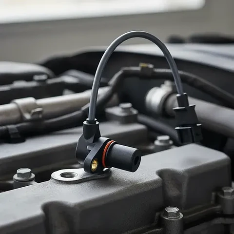 Sensor Ckp Posición Cigueñal Para Zotye Hunter 1.3