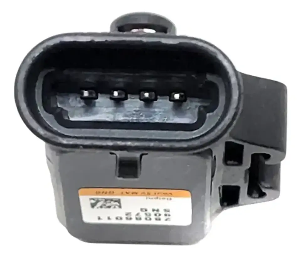 Sensor Map Jac Rein 2.0 Original 2