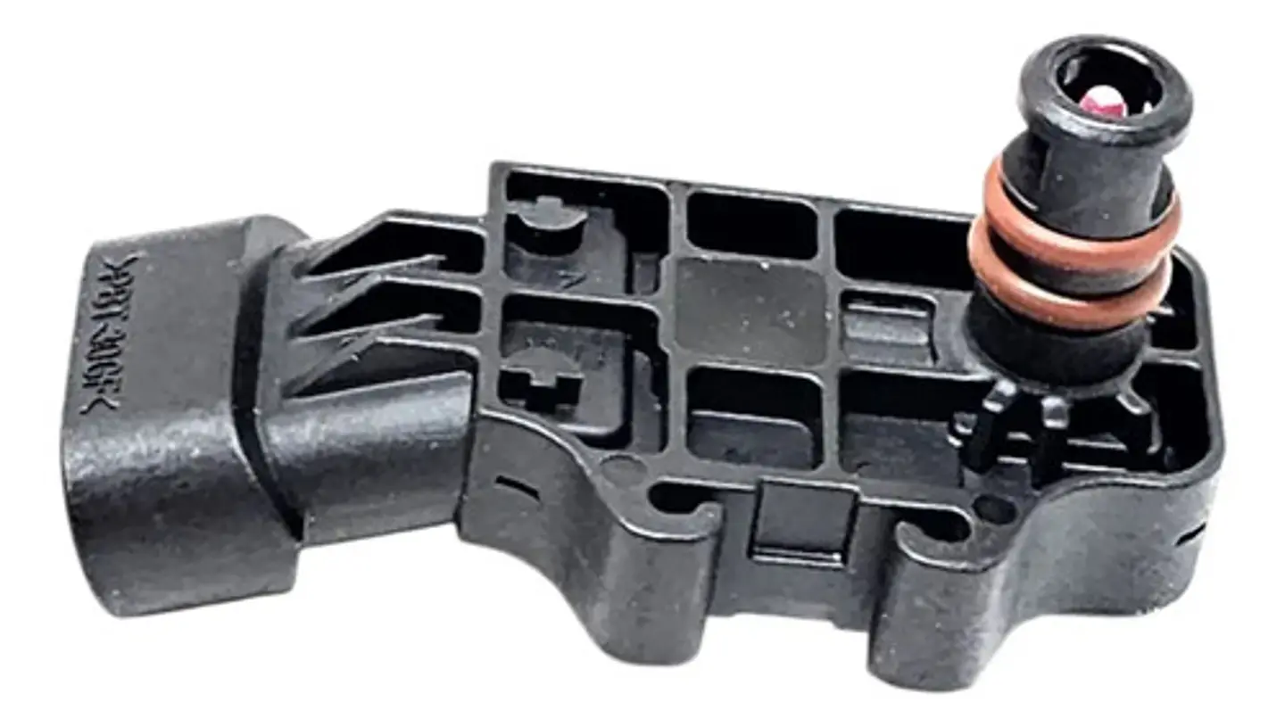 Sensor Map Jac Rein 2.0 Original 3