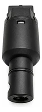Sensor Velocidad Para Hafei Minyi 1.0 - Miniatura 4