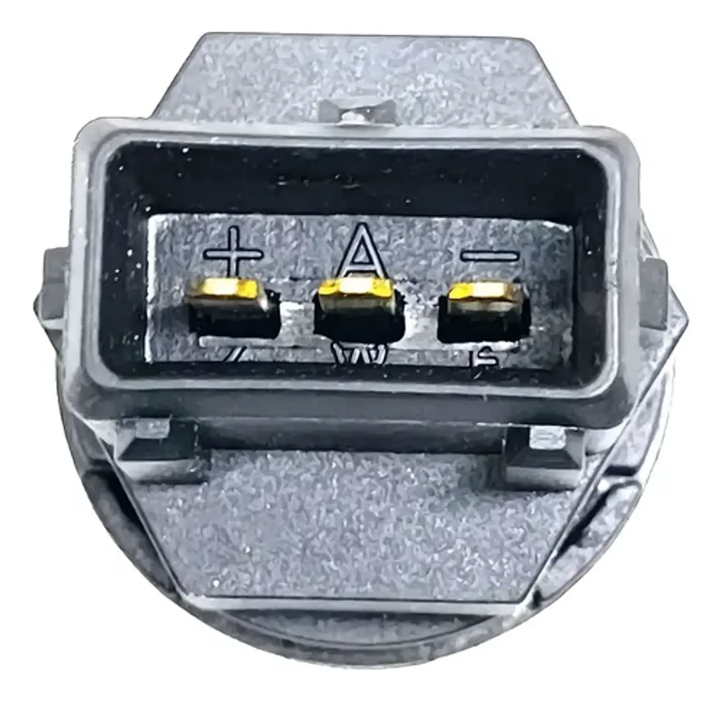 Sensor Velocidad Para Hafei Minyi 1.0 6
