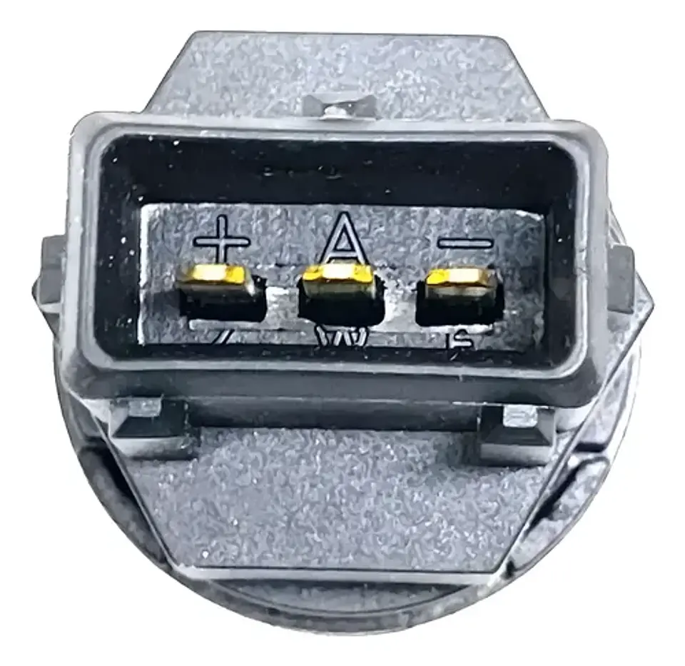 Sensor Velocidad Para Hafei Minyi 1.0 6