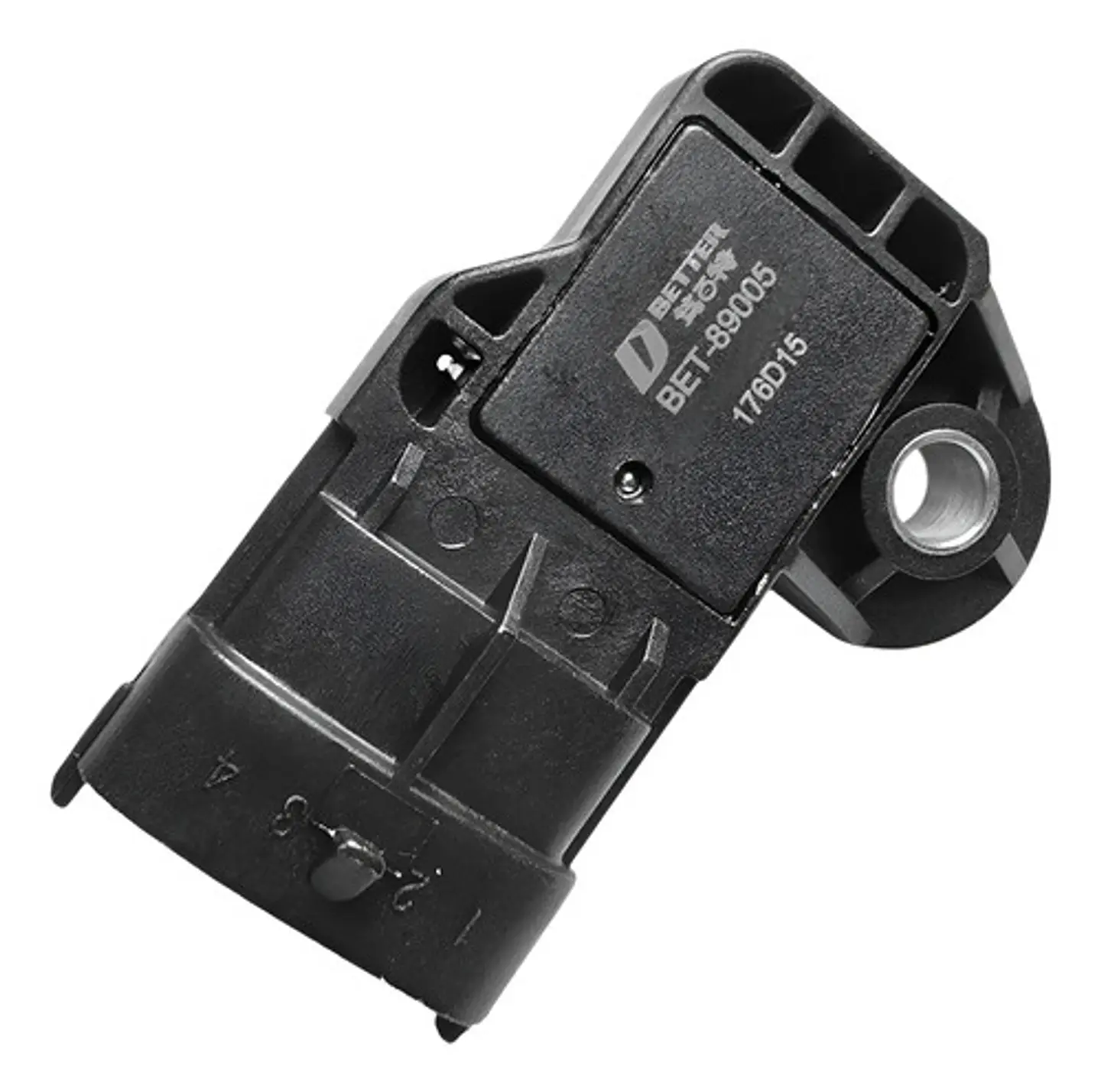 Sensor Map Para Zotye Hunter 1