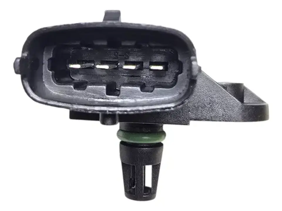 Sensor Map Para Zotye Hunter 4