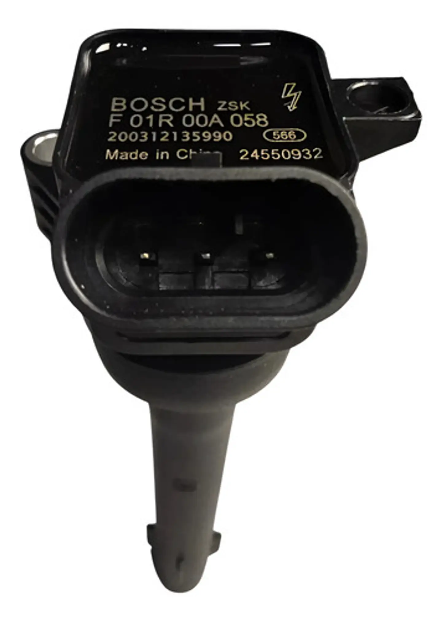 Bobina De Encendido Original Para Chevrolet N300 1