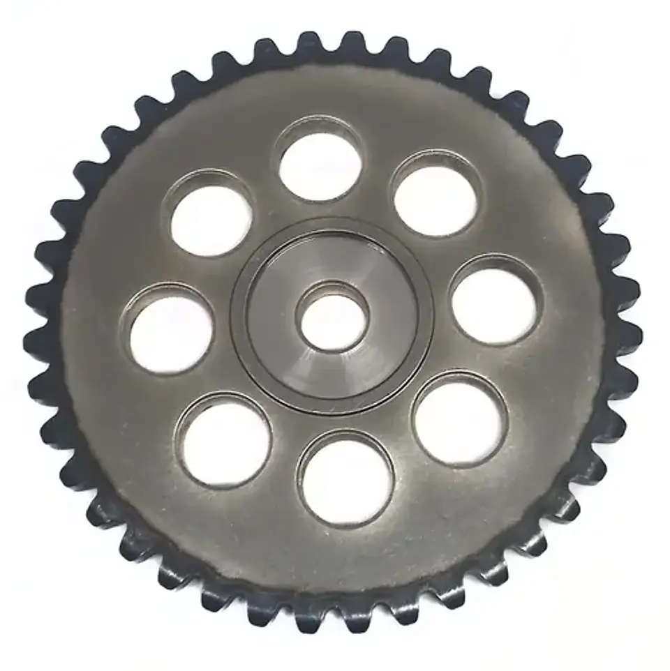 Piñon Eje Levas Original Para Mg3 1
