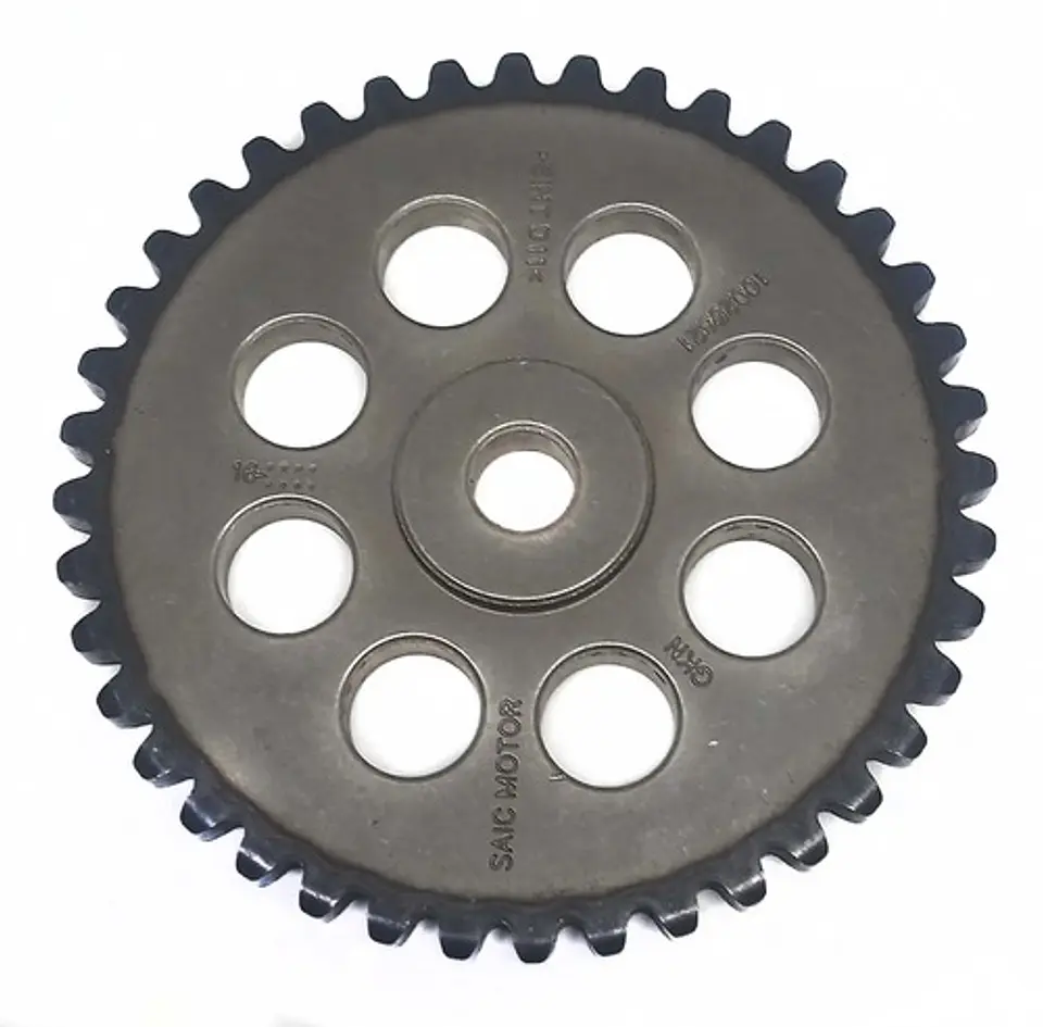 Piñon Eje Levas Original Para Mg3 2