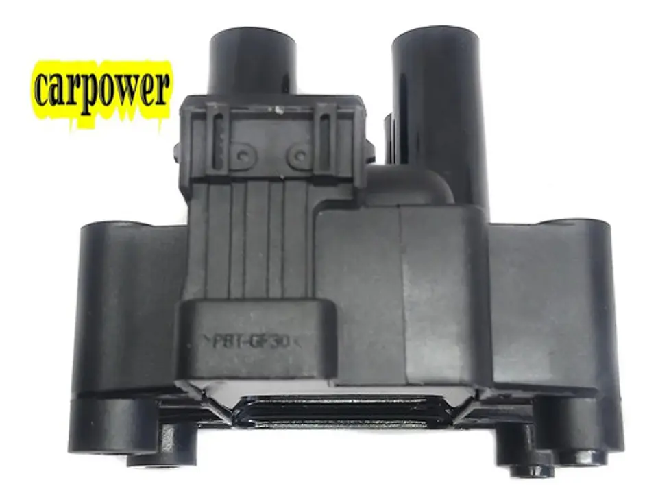 Bobina De Encendido Geely Lc 1.3 6