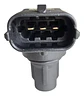 Sensor Cmp Posicion Eje Levas Para Chevrolet Combo Van - Miniatura 4