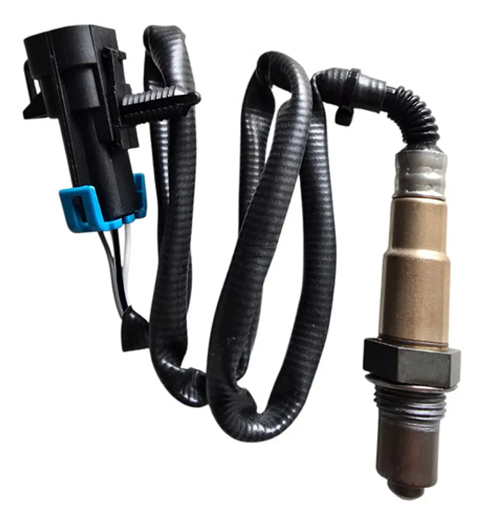 Sensor De Oxigeno Trasero Para Jac Trip 3