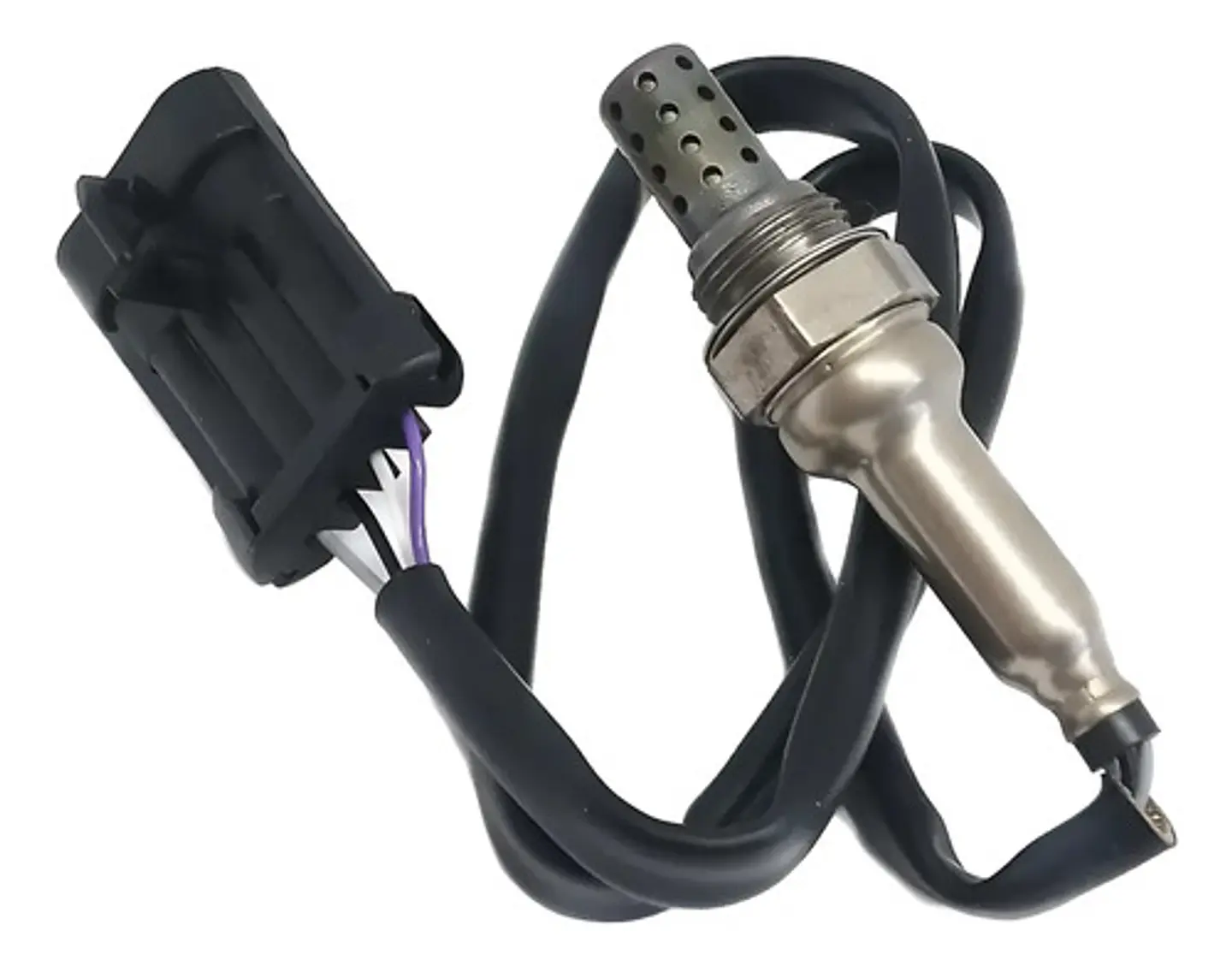 Sensor De Oxigeno Trasero Para Geely Ex7 3