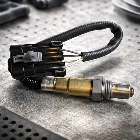 Sensor De Oxigeno Para Zotye Hunter 1.3