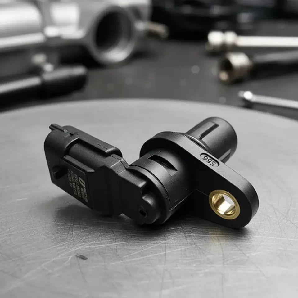 Sensor Cmp Posicion Eje Levas Para Great Wall Voleex C10 3