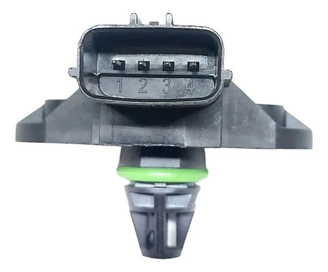 Sensor Map Para Brilliance H230 Original
