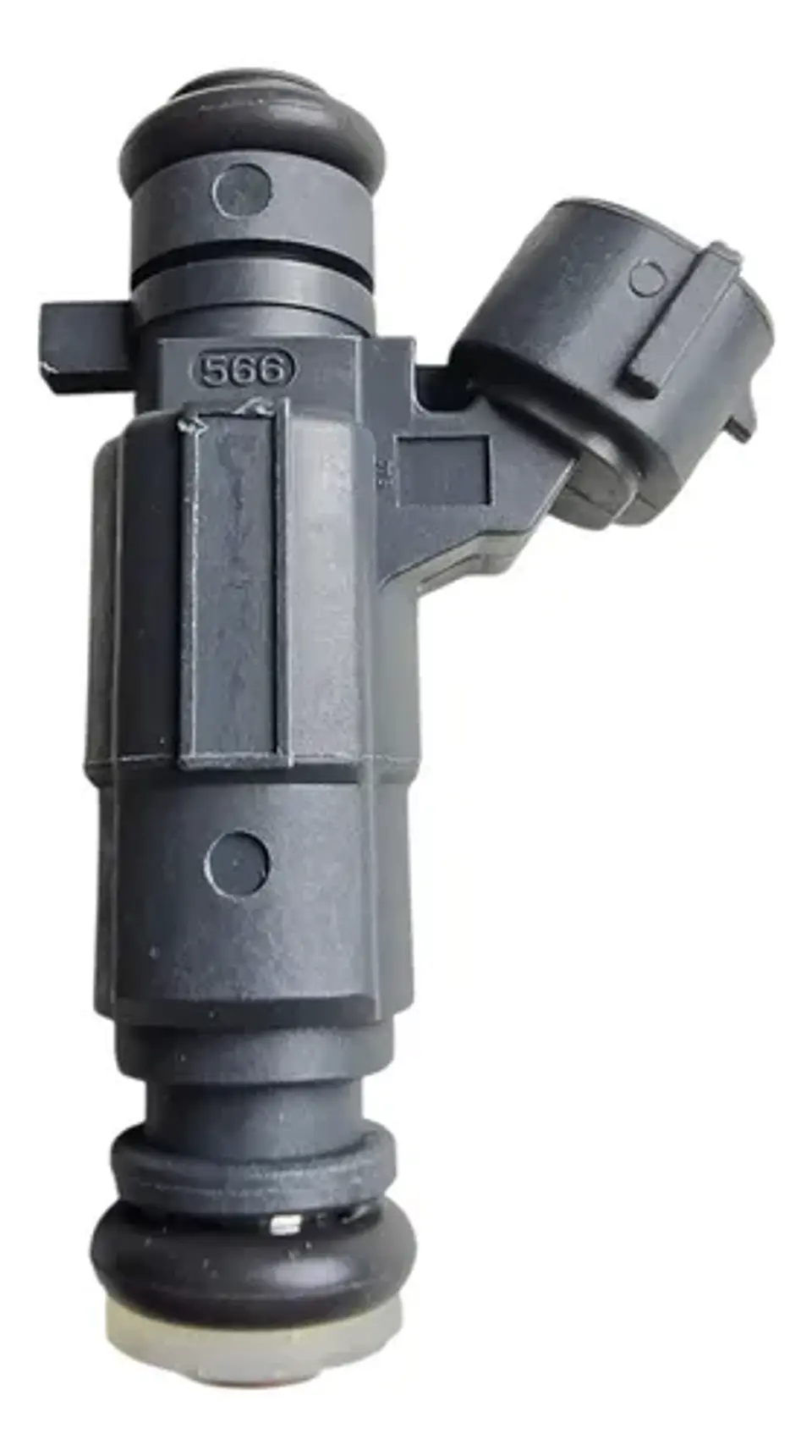 Inyector De Combustible Para Brilliance H230 H220 Original 4