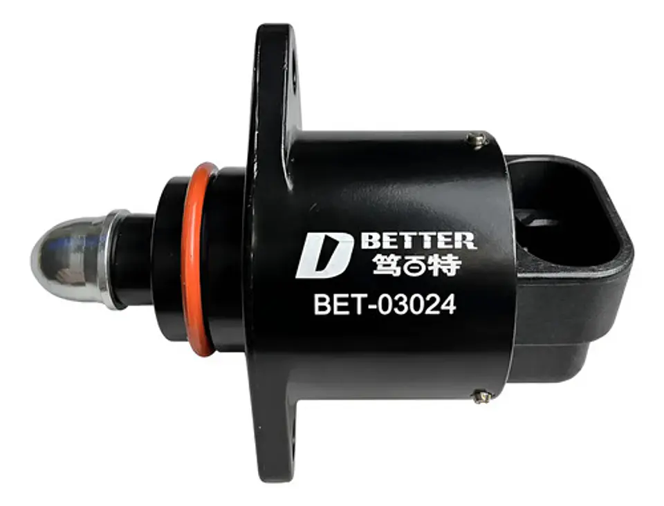 Valvula Iac Control Ralenti Para Byd F3  L3 1