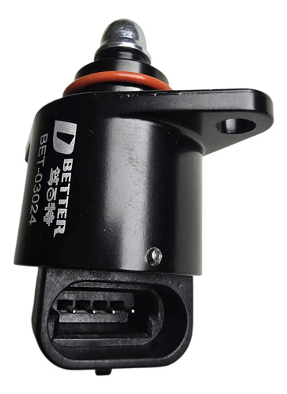 Valvula Iac Control Ralenti Para Byd F3  L3 5