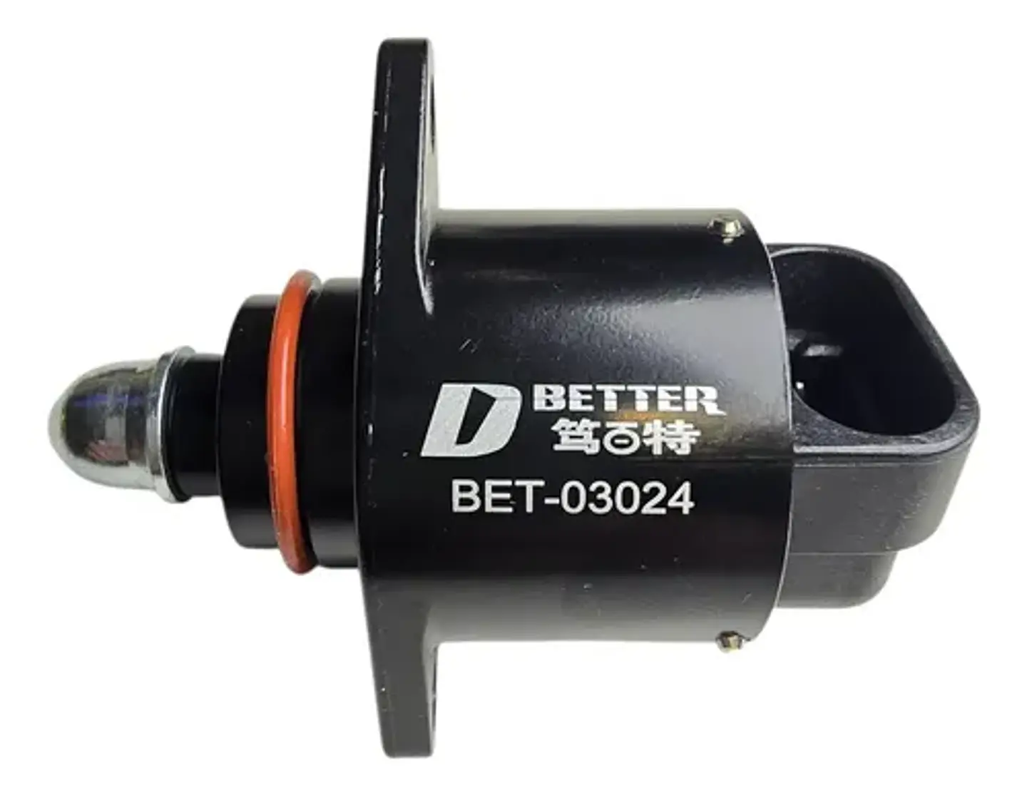 Valvula Iac Control Ralenti Para Byd F3  L3 6
