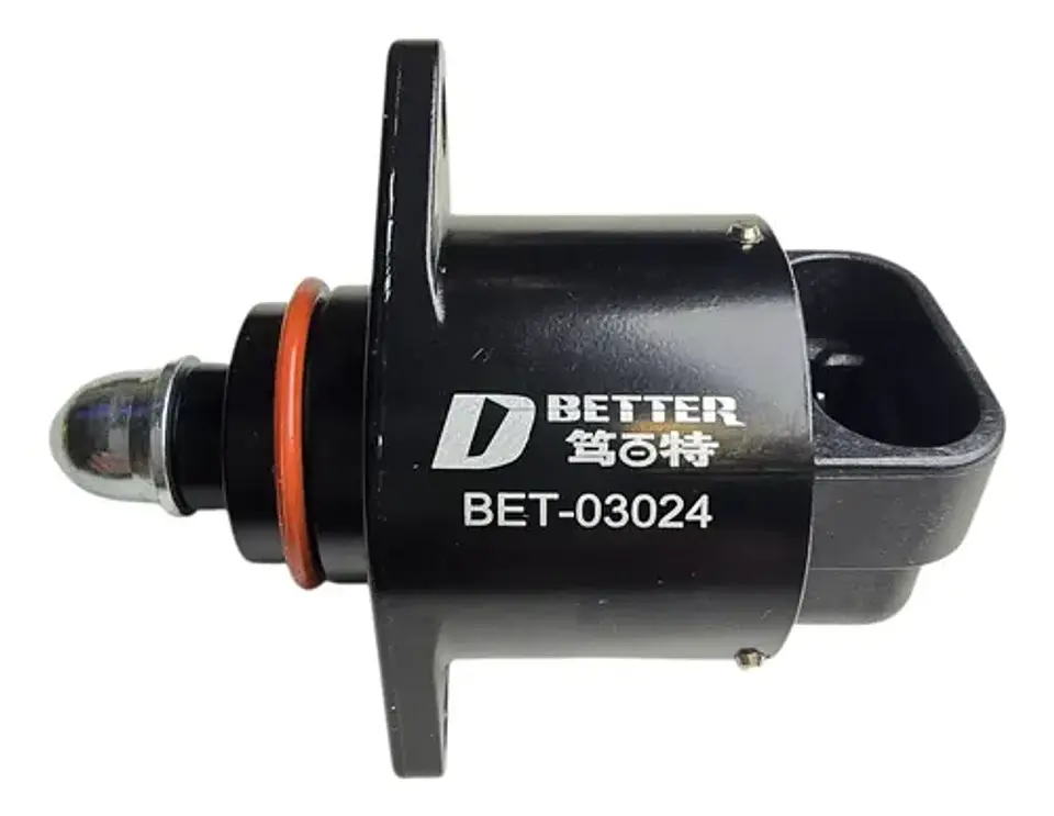 Valvula Iac Control Ralenti Para Byd F3  L3 6