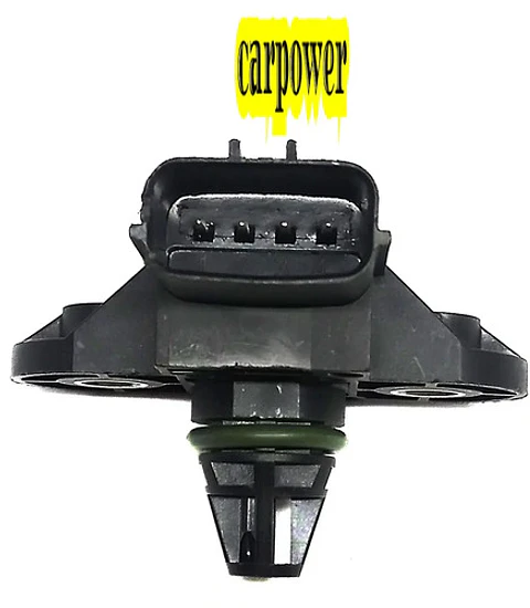 Sensor Map Para Brilliance H220 Original