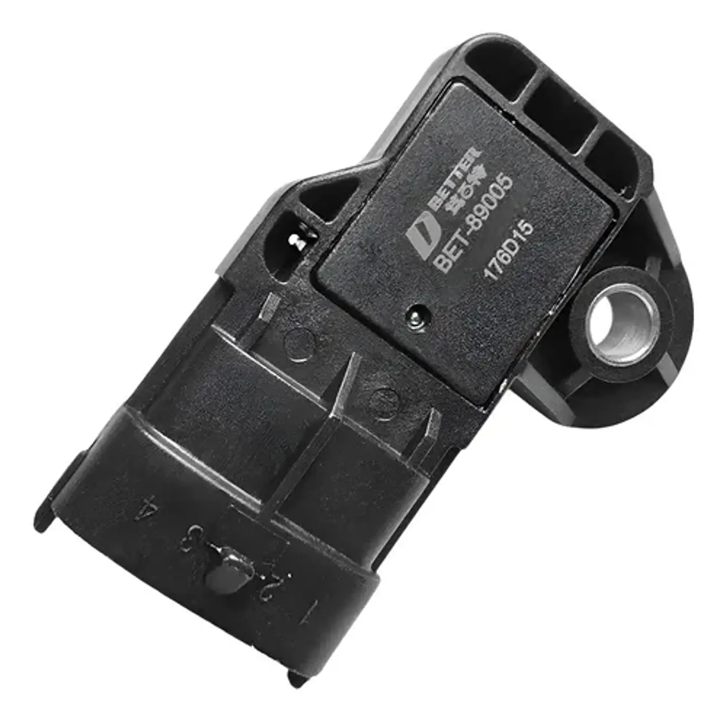 Sensor Map Para Geely Ck 1.3 1