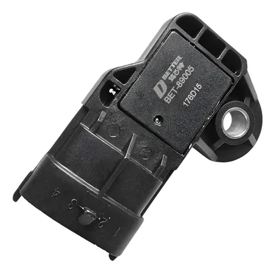 Sensor Map Para Geely Ck 1.3 1