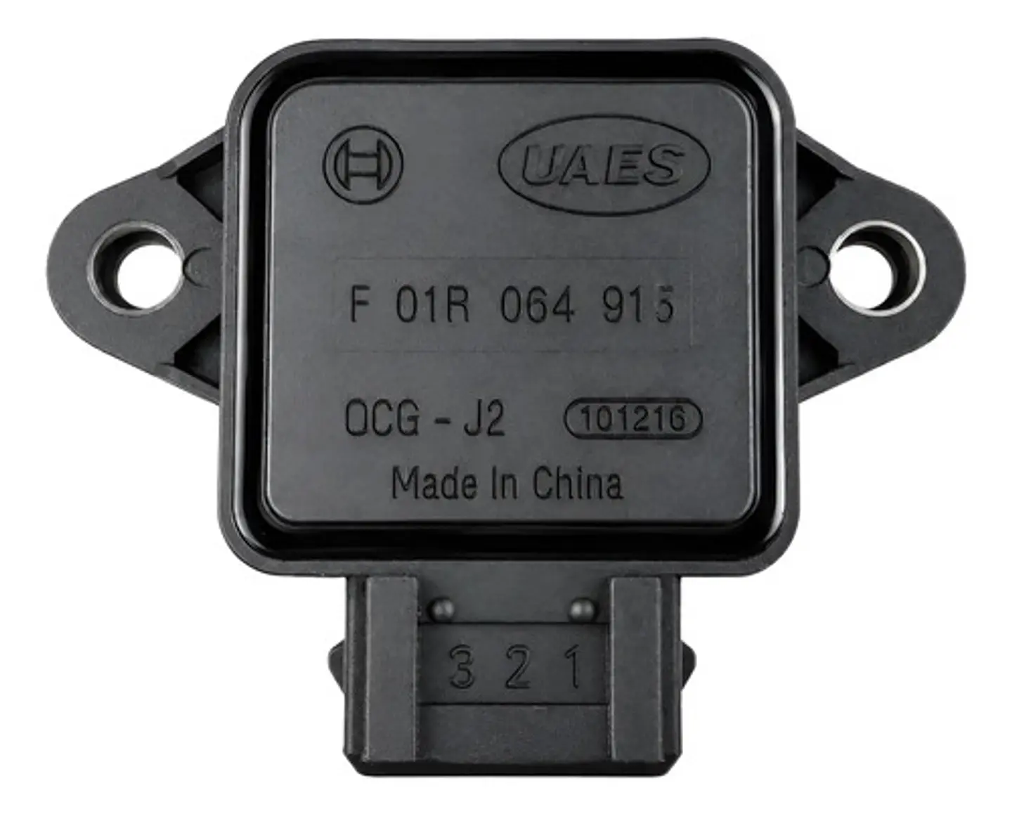 Sensor Tps Para Great Wall Wingle 5 2.2 Bencinero Original 1