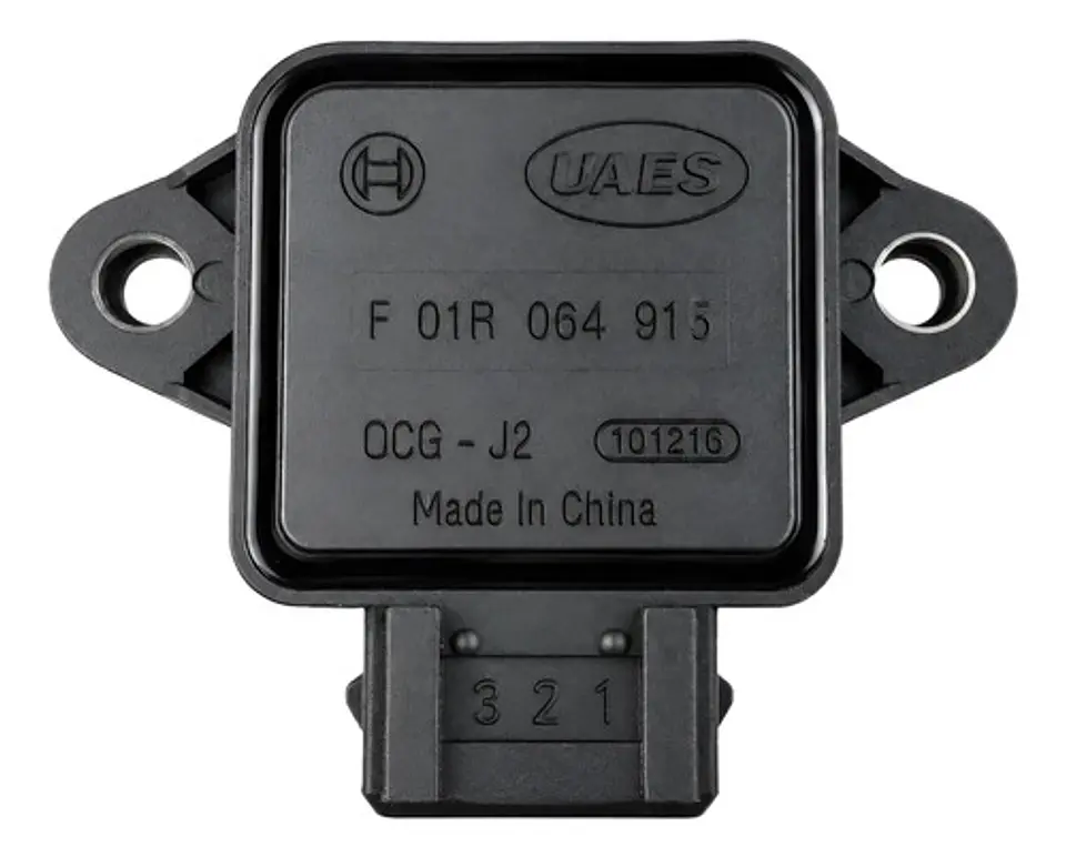 Sensor Tps Para Great Wall Wingle 5 2.2 Bencinero Original 1