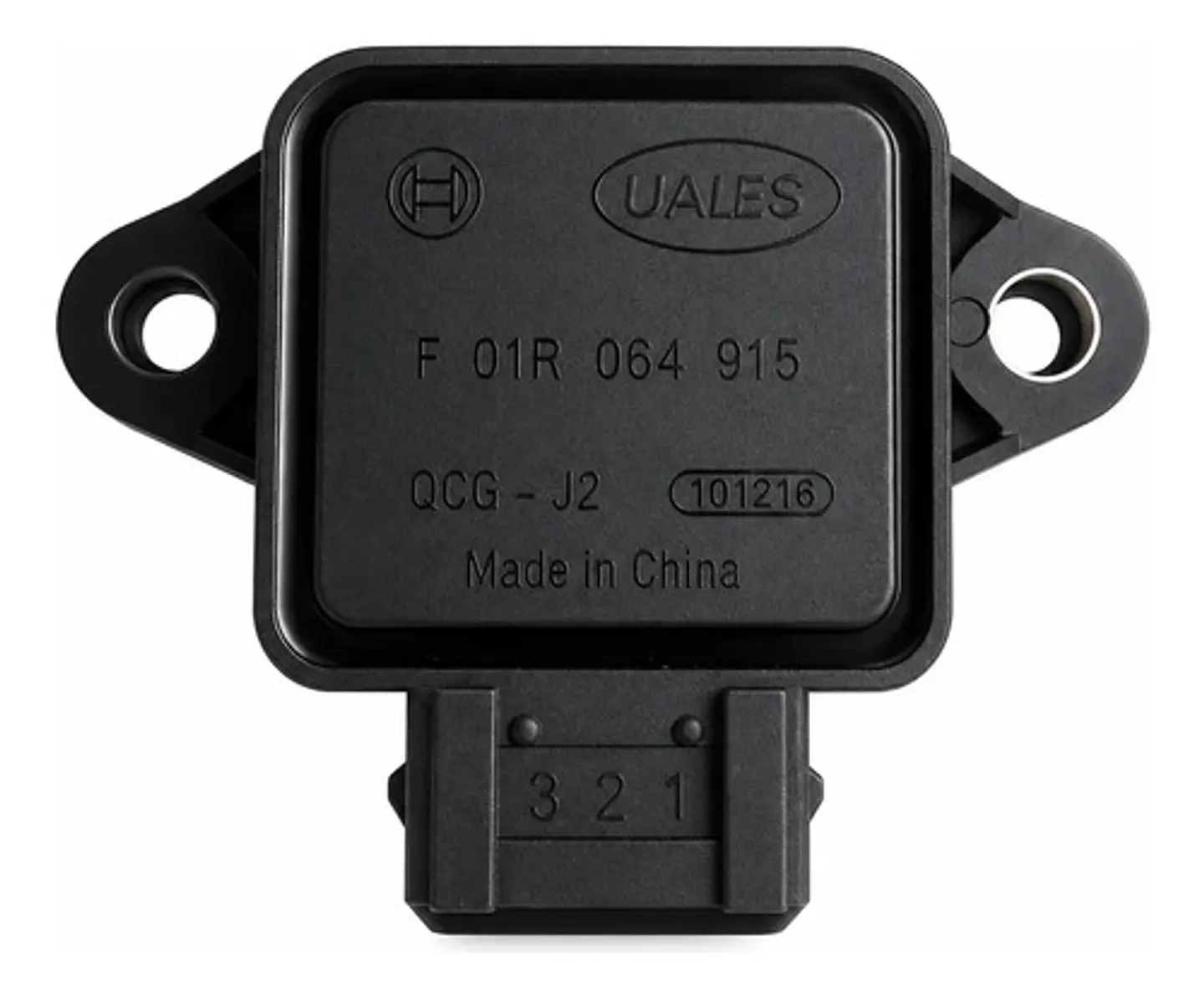 Sensor Tps Para Great Wall Wingle 5 2.2 Bencinero Original 2
