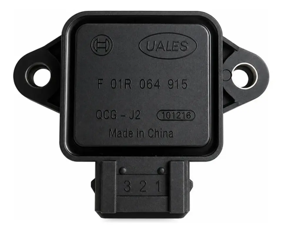 Sensor Tps Para Great Wall Wingle 5 2.2 Bencinero Original 2