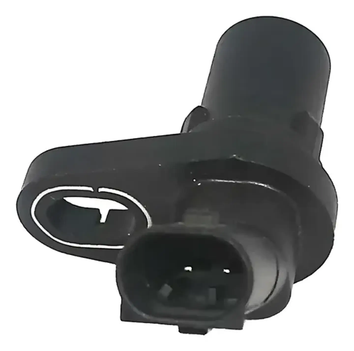 Sensor Ckp Posicion Cigueñal Para Chery Tiggo 3 Original 1
