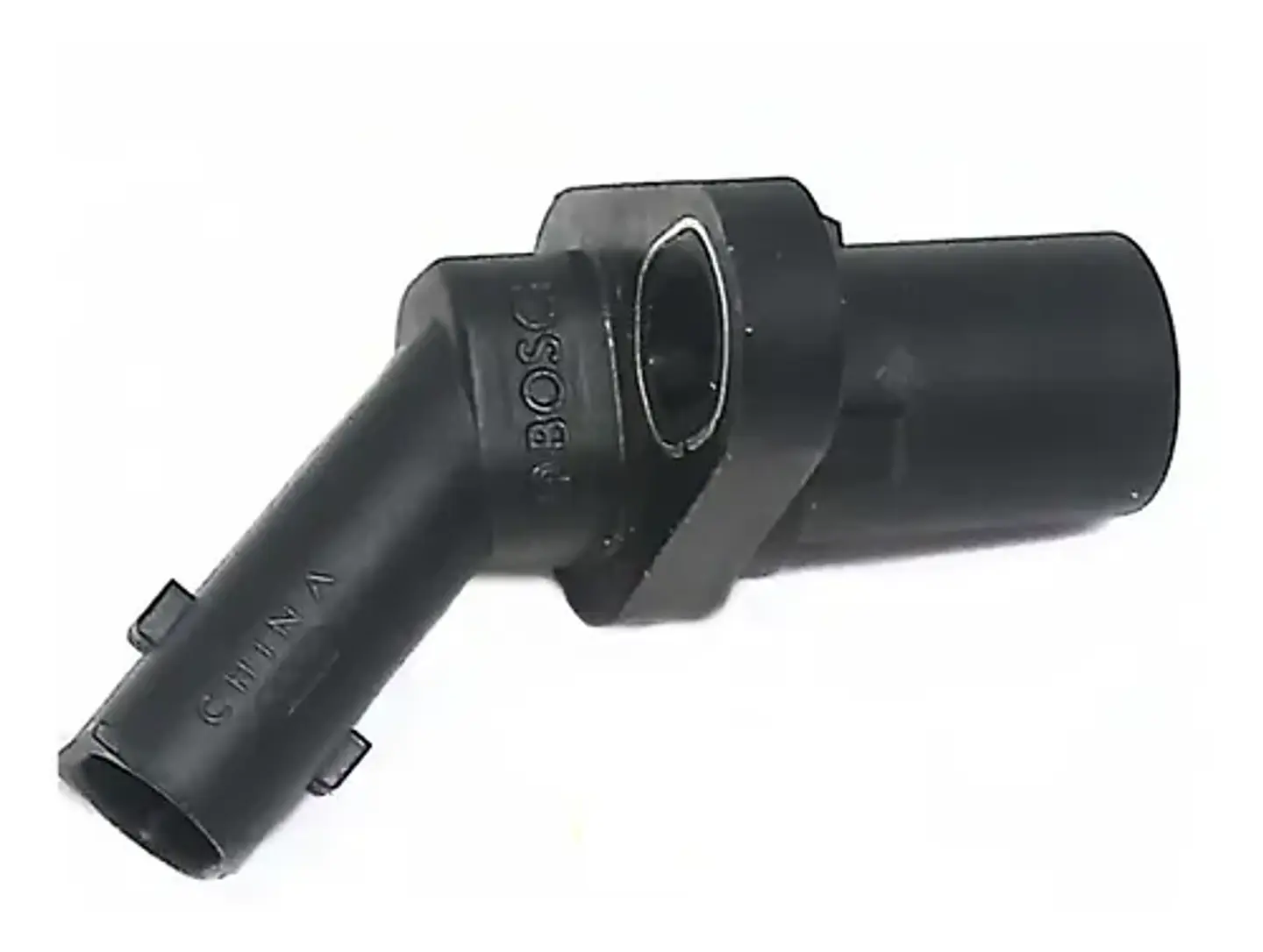 Sensor Ckp Posicion Cigueñal Para Chery Tiggo 3 Original 3