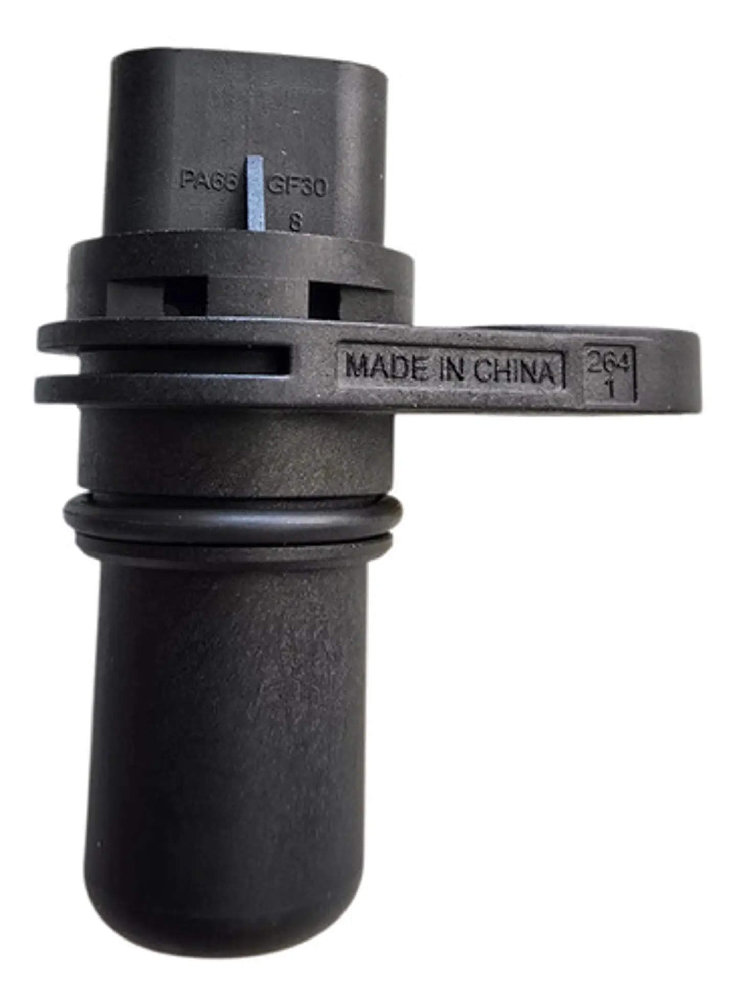 Sensor Posicion Cigueñal Para Brilliance V5 1.6 Original 5