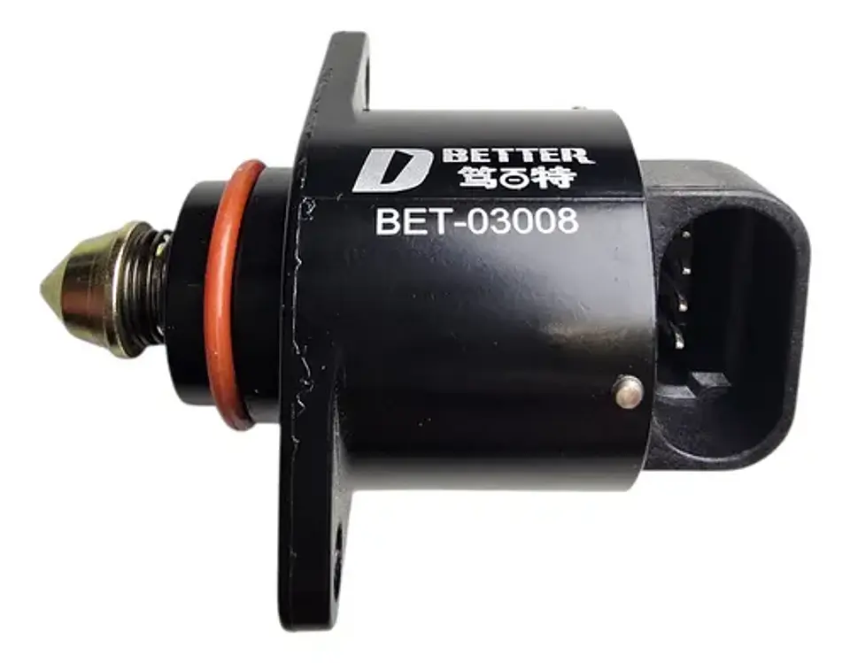 Valvula Iac Control Ralenti Para Byd F3 Motor Mitsubishi 1