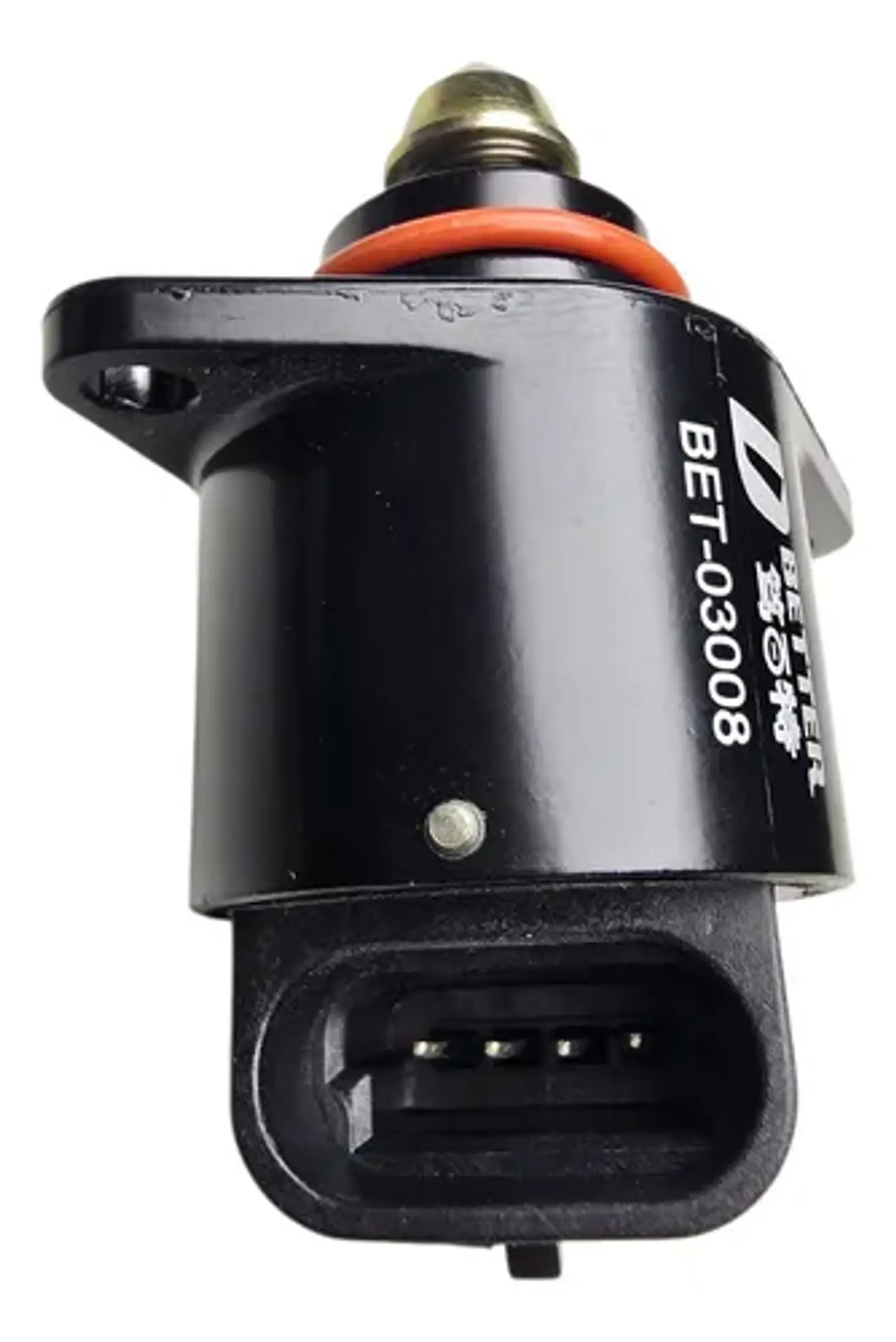 Valvula Iac Control Ralenti Para Byd F3 Motor Mitsubishi 5