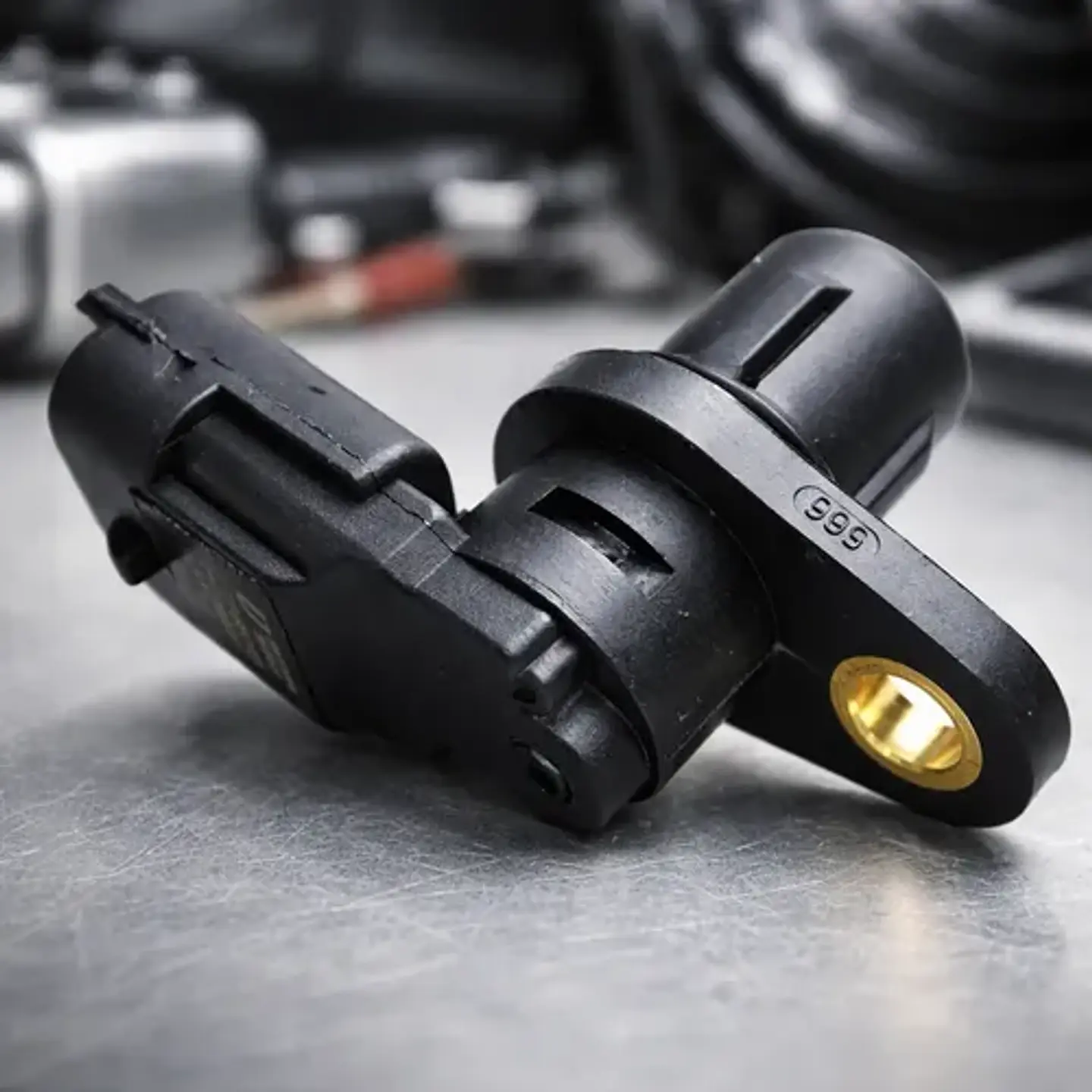 Sensor Cmp Posicion Eje Levas Para Foton Midi 1.5 3