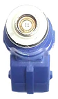 Inyector Chery Face 1.3 Original - Miniatura 3