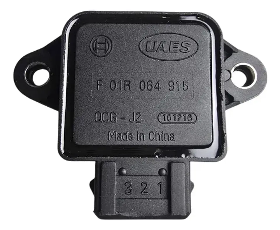 Sensor Tps Original Para Changan Cv2 3