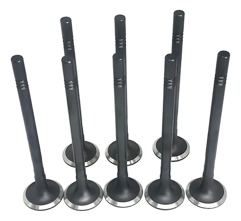 Kit De Valvulas De Escape Para Mg3