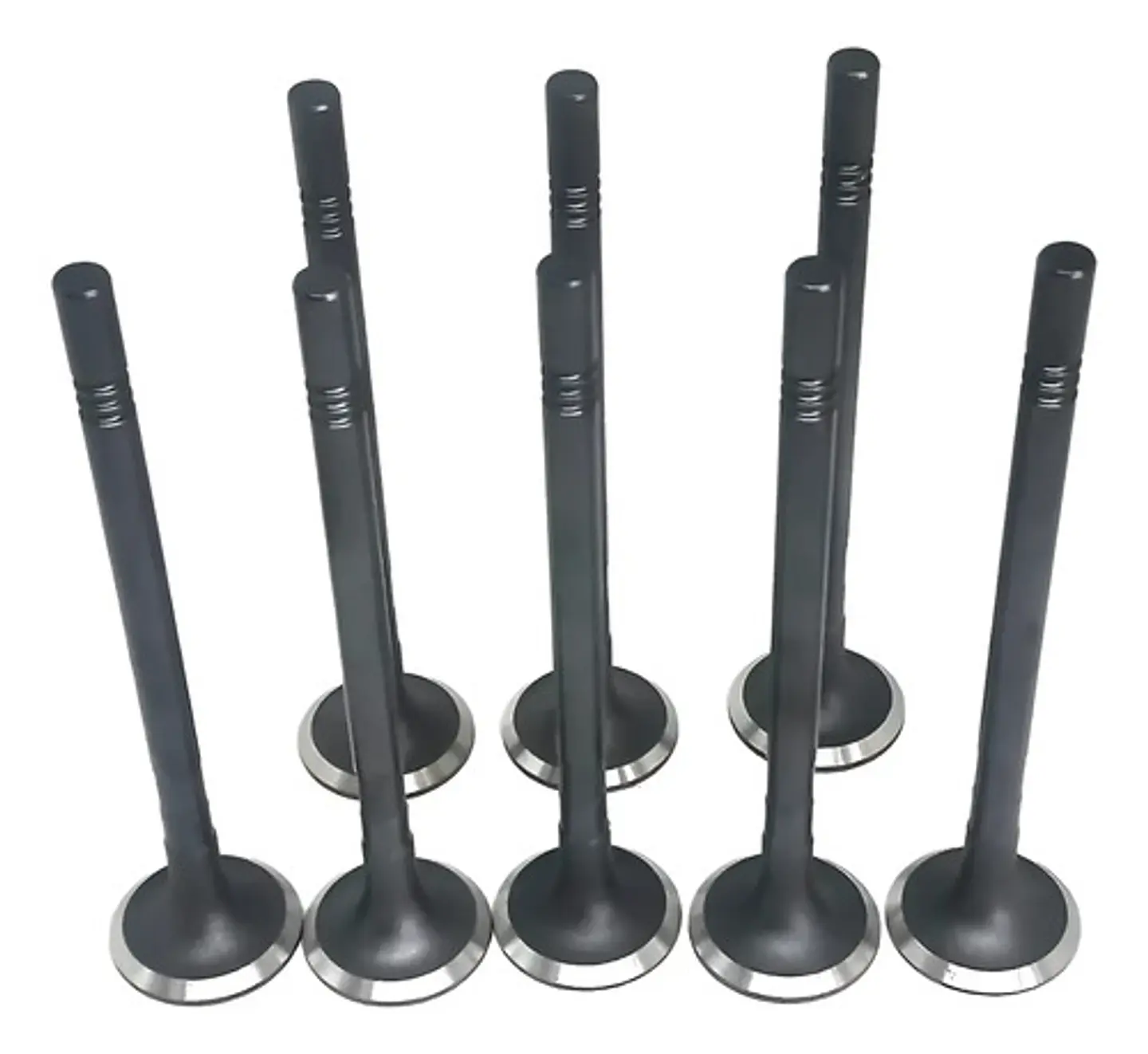 Kit De Valvulas De Escape Para Mg3 1