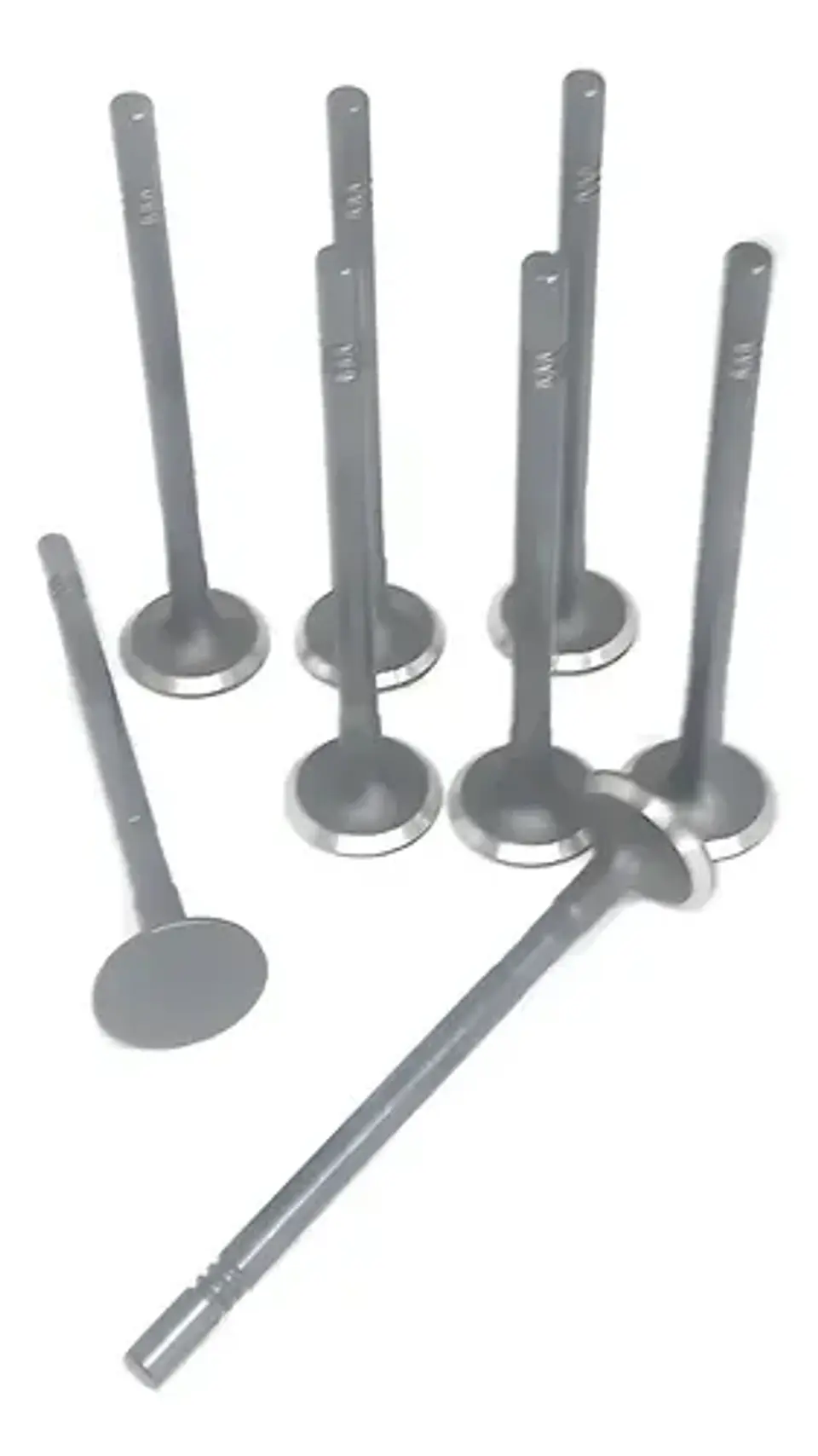 Kit De Valvulas De Escape Para Mg3 2