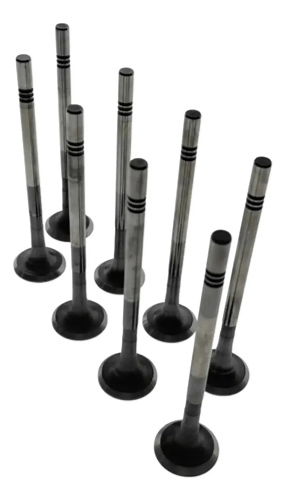Kit De Valvulas De Escape Para Mg3 4