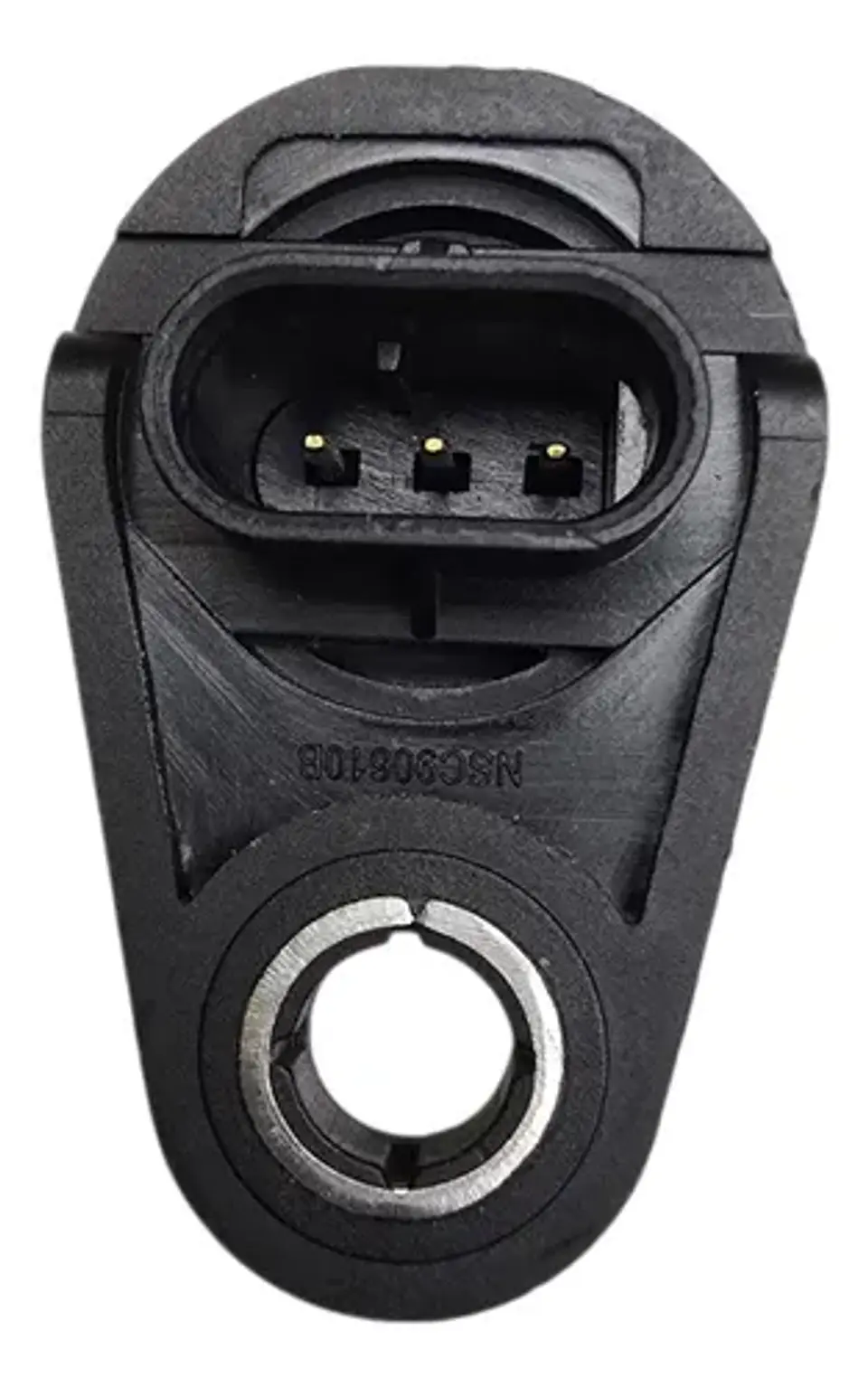 Sensor Ckp Posicion Cigueñal Para Mg5 Original 6