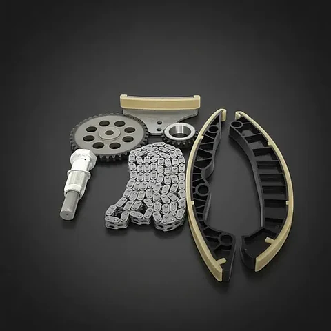 Kit Distribucion Mg3 Mg350 1.5