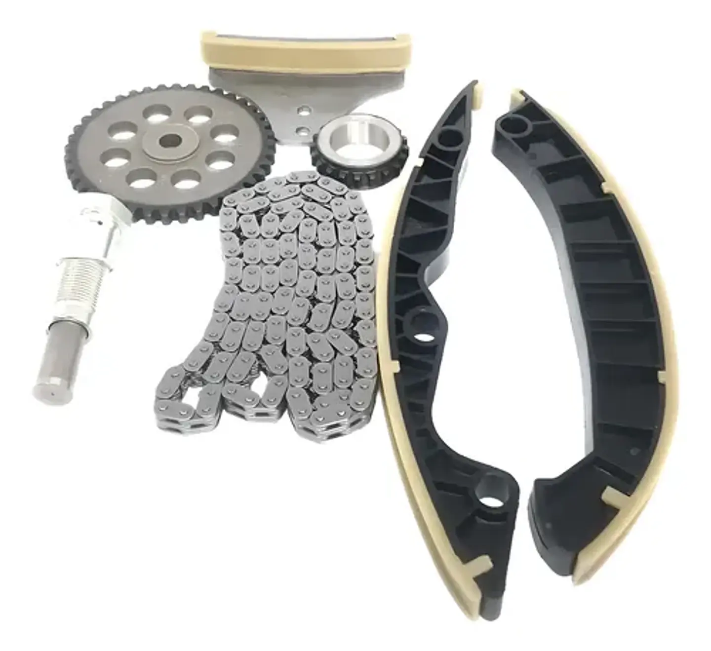 Kit Distribucion Mg3 Mg350 1.5 2