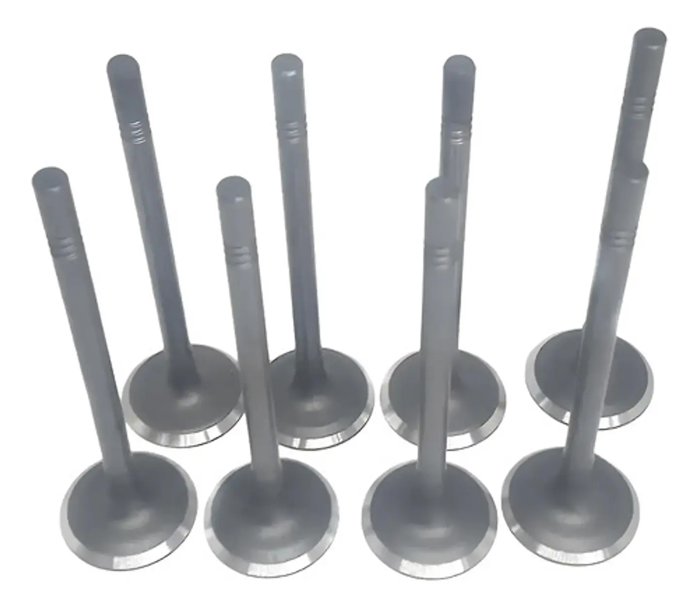 Kit De Valvulas De Admision Original Mg3 2