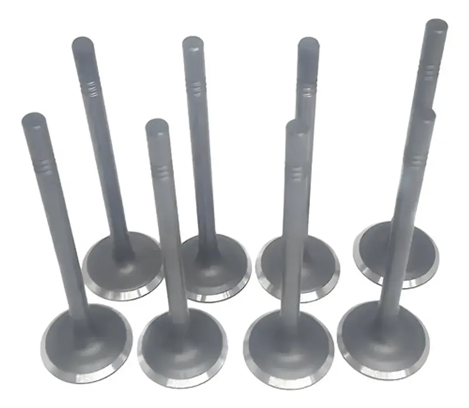 Kit De Valvulas De Admision Original Mg3 2