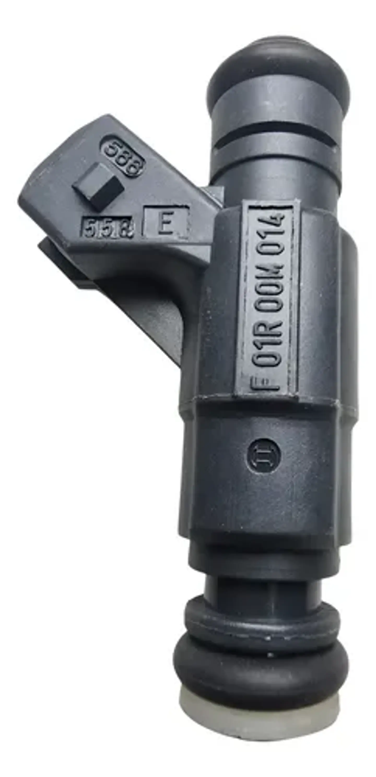 Inyector De Combustible Para Chery Fulwin Original 1
