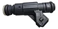 Inyector De Combustible Para Chery Fulwin Original - Miniatura 3